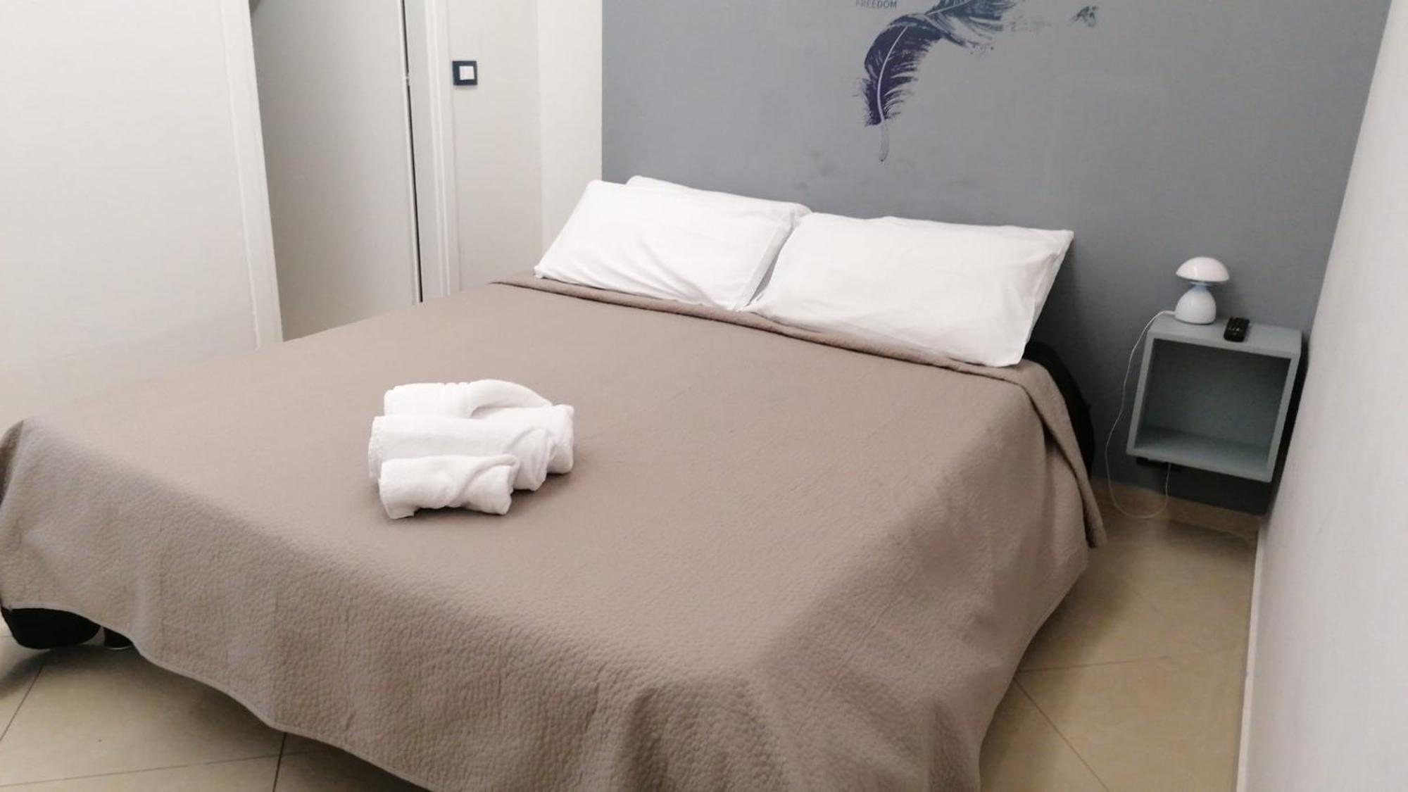 Kimia Home, Centro Модуньо Екстериор снимка