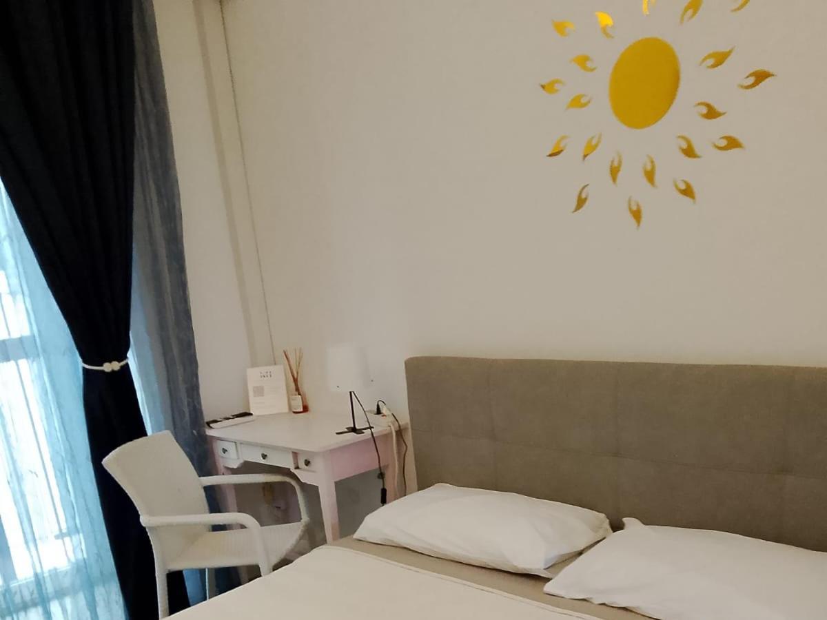 Kimia Home, Centro Модуньо Стая снимка