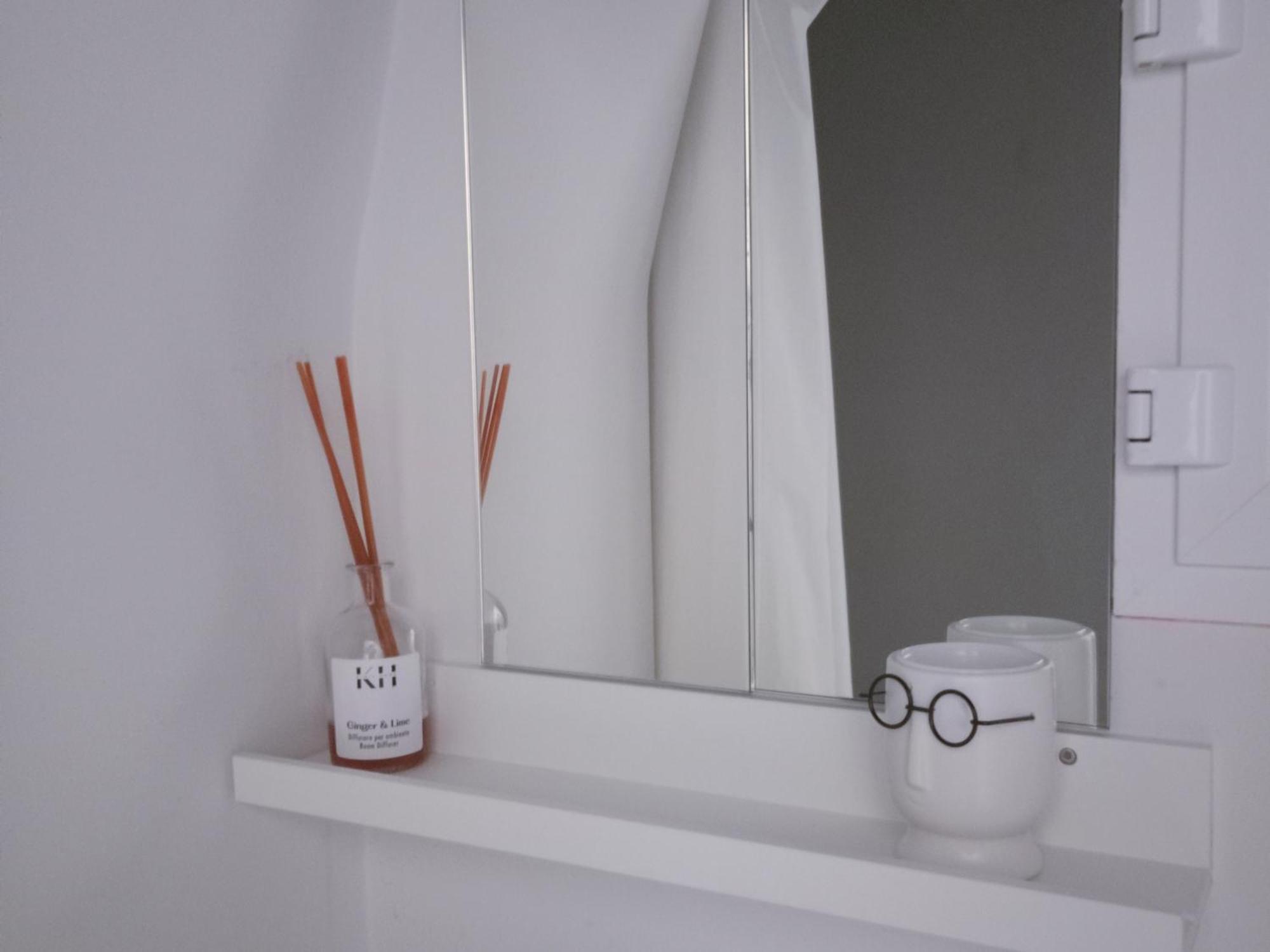 Kimia Home, Centro Модуньо Стая снимка