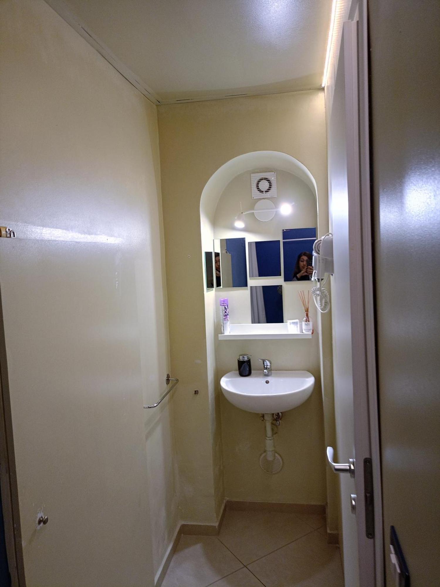 Kimia Home, Centro Модуньо Екстериор снимка